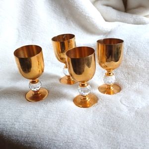 E.p. Brass U.S.A Inc.  Mini- cup